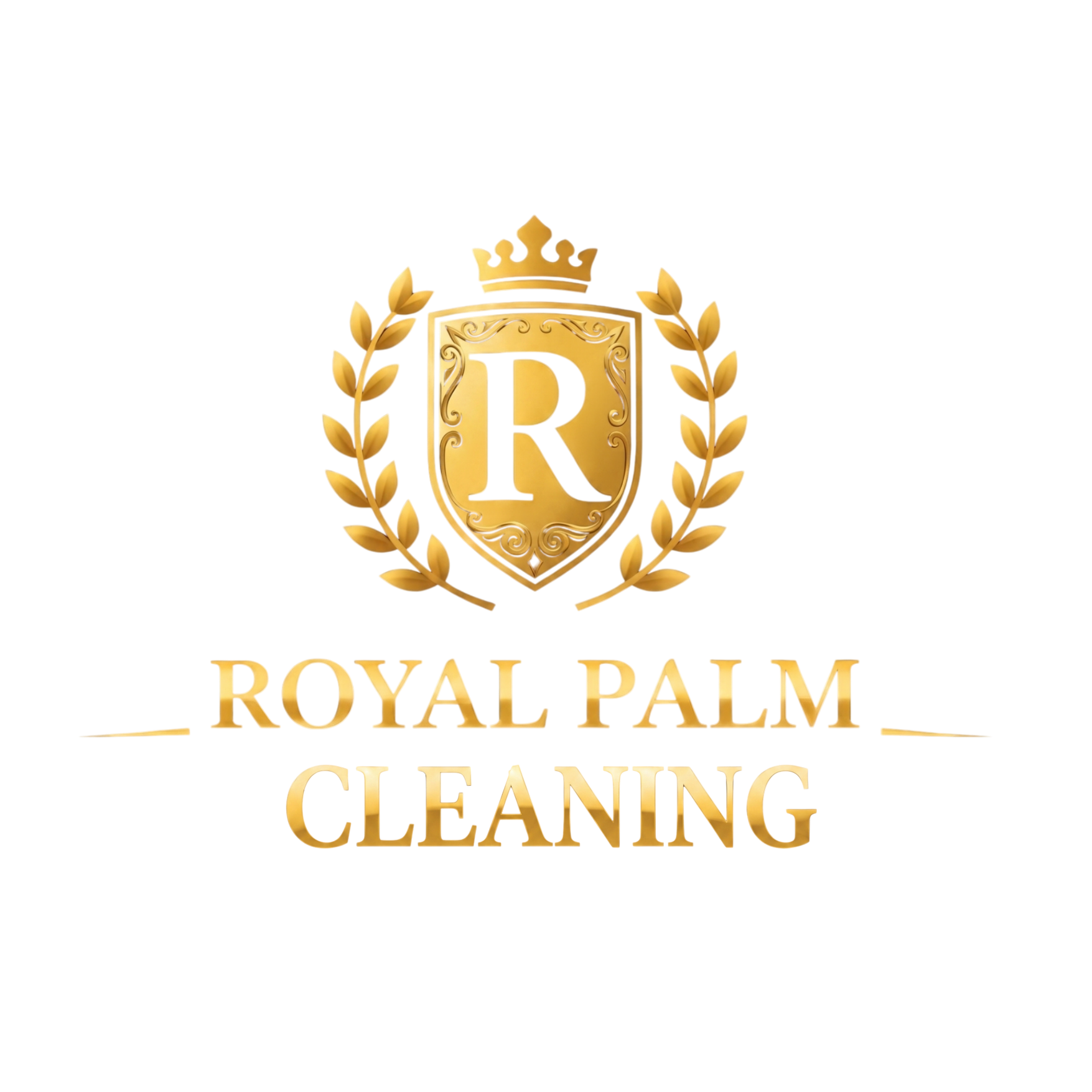Royal Palm Cleaning