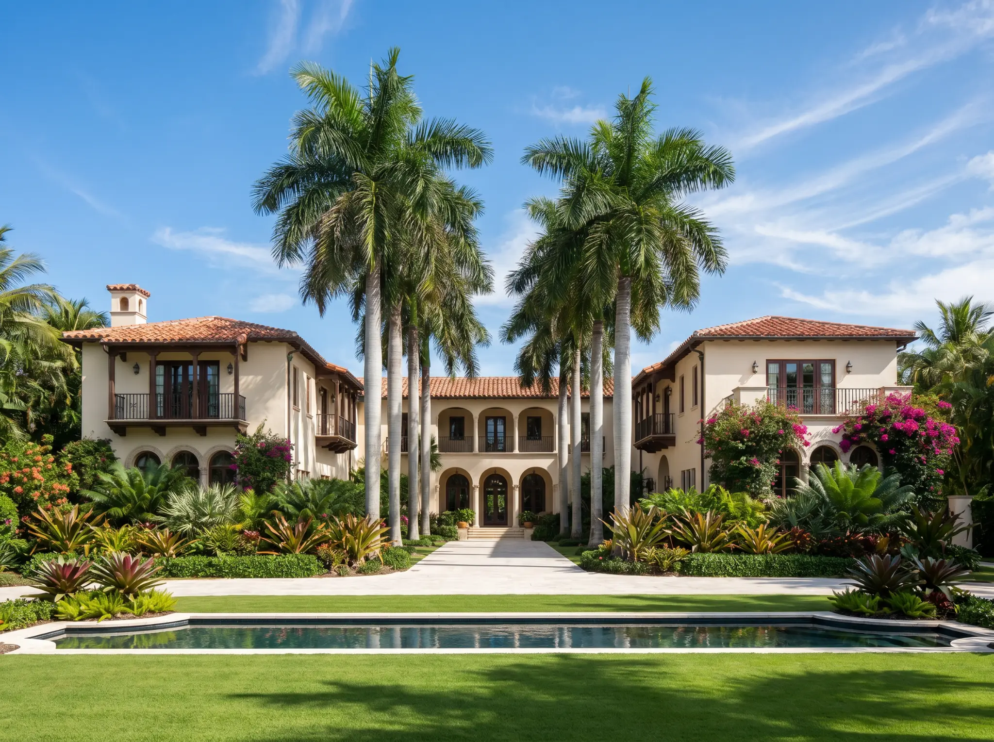 Estate Cleaning